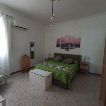 Casa Vacanze Ni Nuccia Trapani Zewnętrze zdjęcie