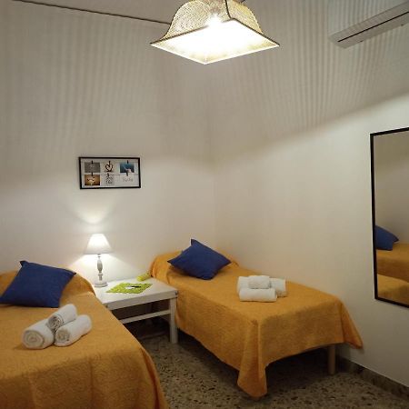 Casa Vacanze Ni Nuccia Trapani Zewnętrze zdjęcie