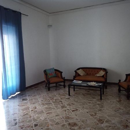 Casa Vacanze Ni Nuccia Trapani Zewnętrze zdjęcie