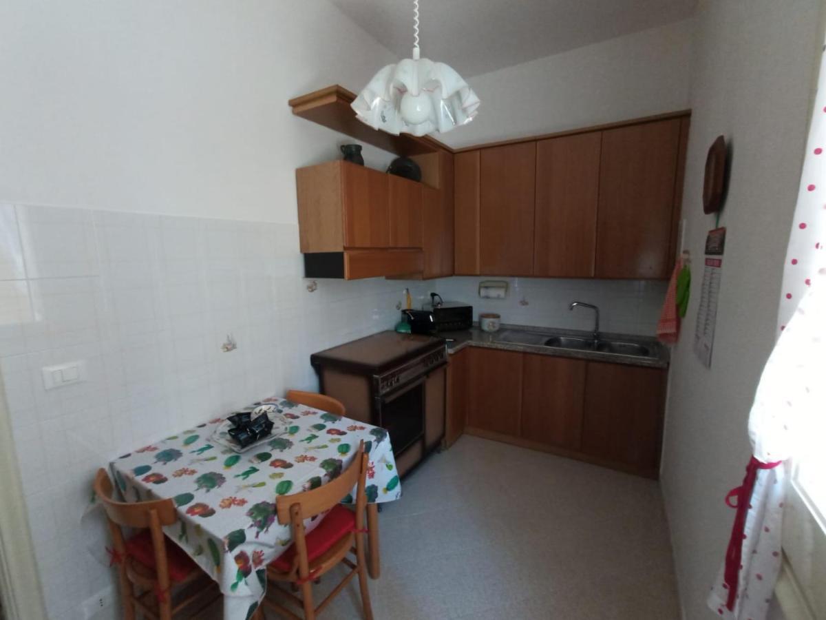 Casa Vacanze Ni Nuccia Trapani Zewnętrze zdjęcie