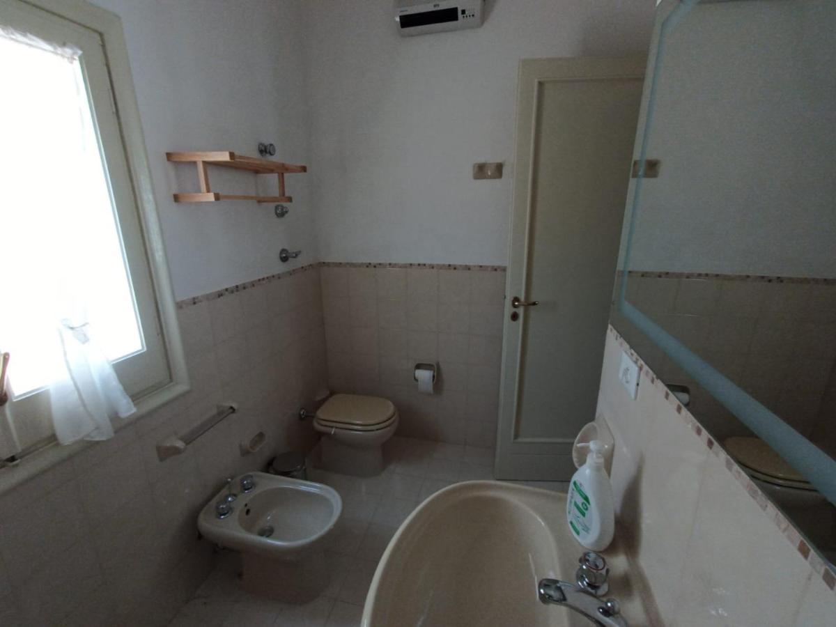 Casa Vacanze Ni Nuccia Trapani Zewnętrze zdjęcie