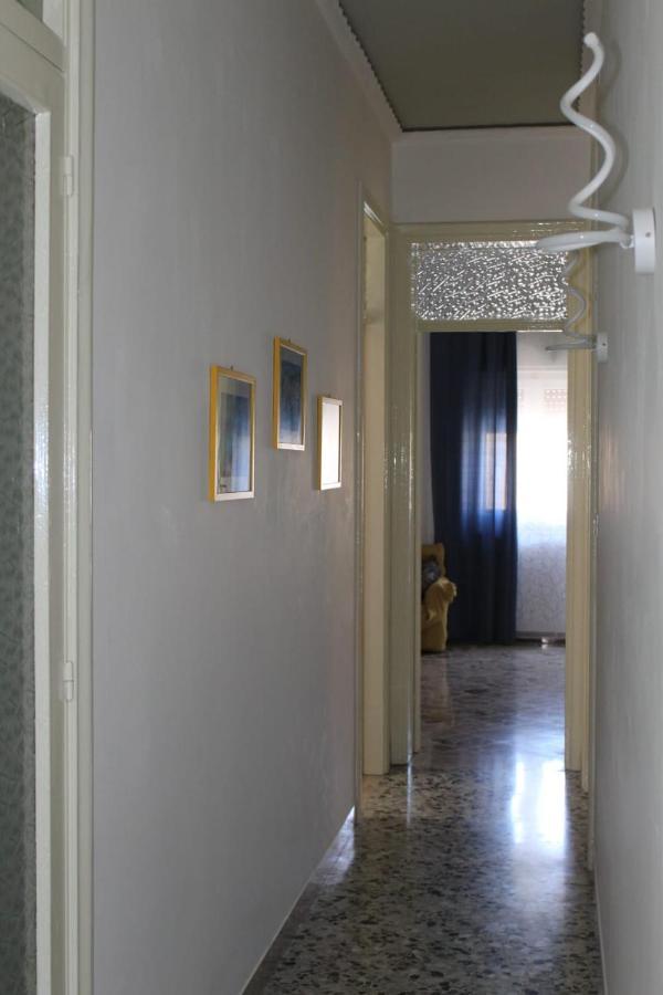 Casa Vacanze Ni Nuccia Trapani Zewnętrze zdjęcie