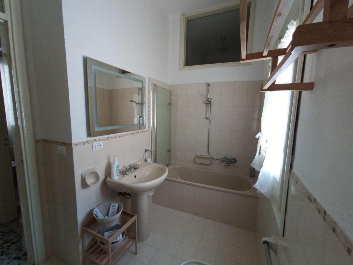 Casa Vacanze Ni Nuccia Trapani Zewnętrze zdjęcie