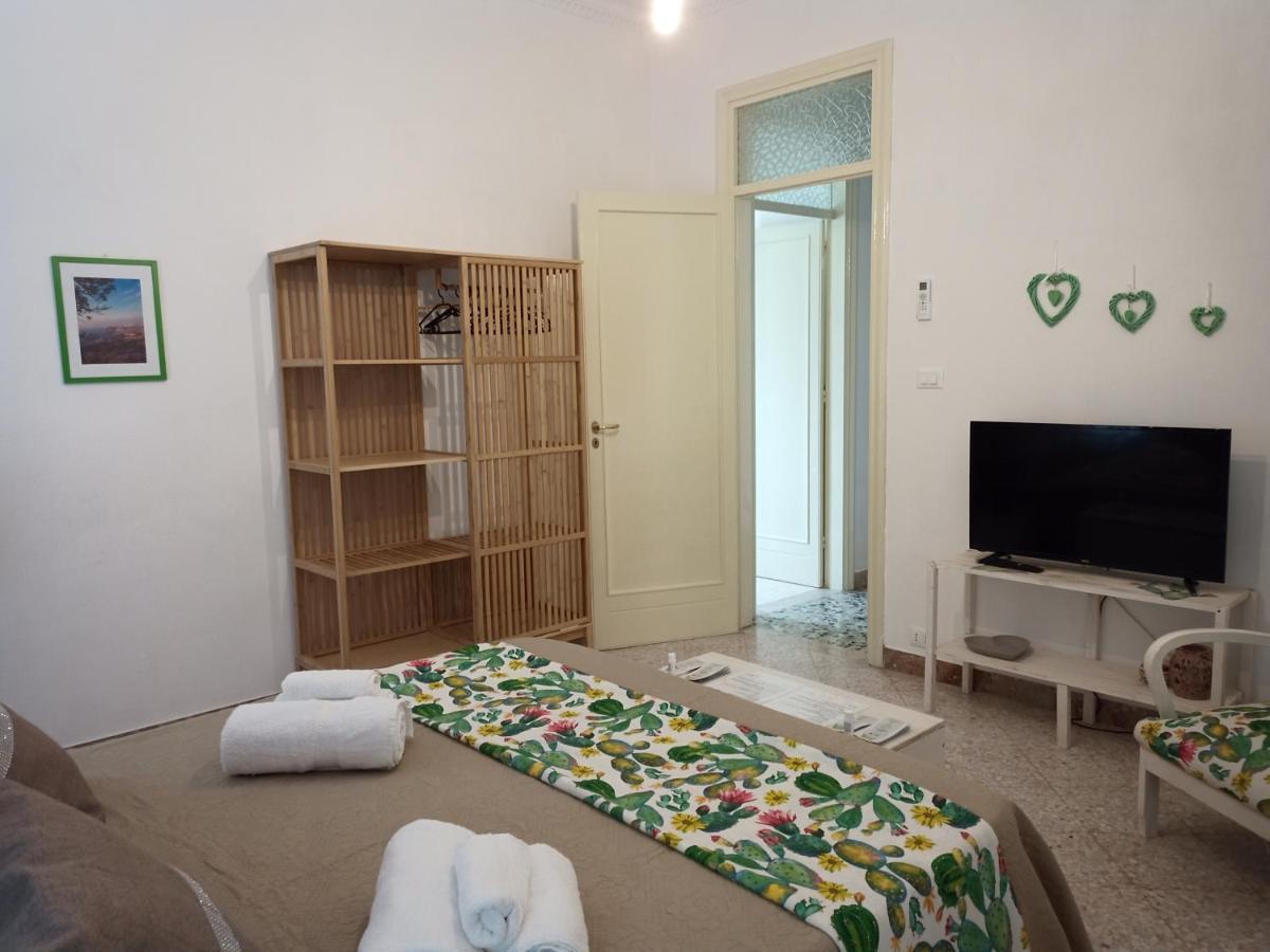 Casa Vacanze Ni Nuccia Trapani Zewnętrze zdjęcie