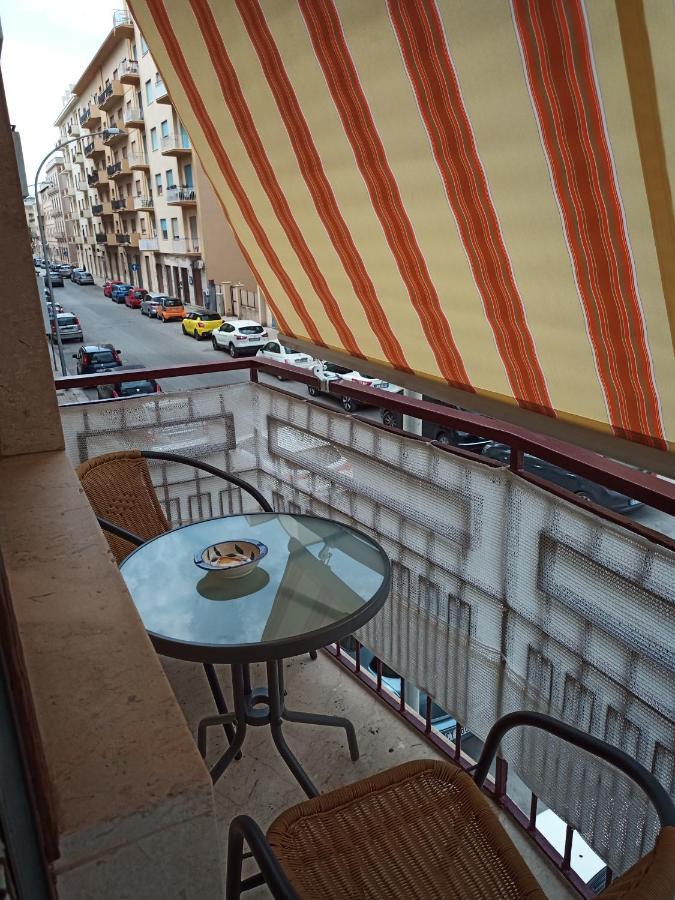 Casa Vacanze Ni Nuccia Trapani Zewnętrze zdjęcie
