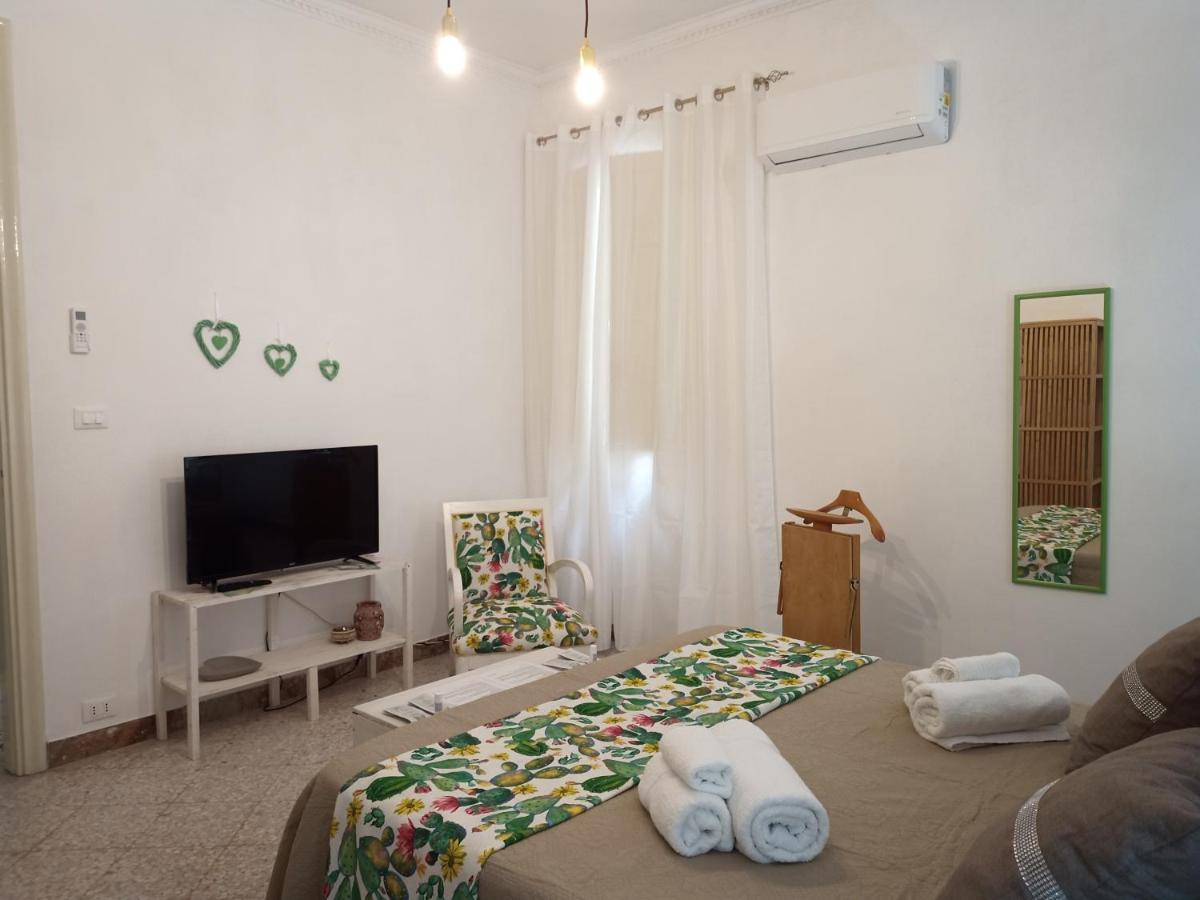 Casa Vacanze Ni Nuccia Trapani Zewnętrze zdjęcie