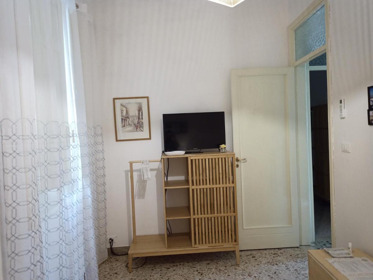 Casa Vacanze Ni Nuccia Trapani Zewnętrze zdjęcie